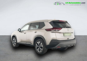 Nissan X-Trail e-POWER 213 ch e-4ORCE 7 Places BVA  occasion  Beaupuy - photo n4