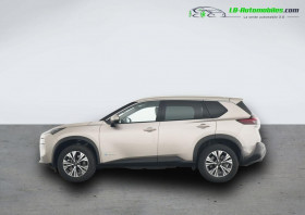 Nissan X-Trail e-POWER 213 ch e-4ORCE 7 Places BVA  occasion  Beaupuy - photo n6