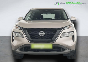 Nissan X-Trail e-POWER 213 ch e-4ORCE 7 Places BVA  occasion  Beaupuy - photo n5