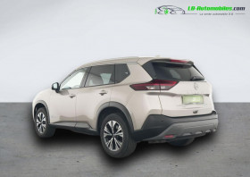 Nissan X-Trail e-POWER 213 ch e-4ORCE 7 Places BVA  occasion  Beaupuy - photo n4
