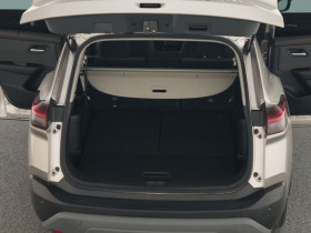 Nissan X-Trail e-POWER 213 ch e-4ORCE 7 Places BVA  occasion  Beaupuy - photo n10