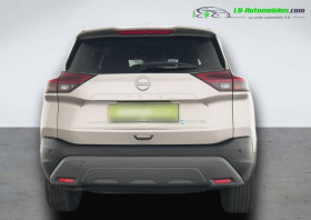 Nissan X-Trail e-POWER 213 ch e-4ORCE 7 Places BVA  occasion  Beaupuy - photo n7