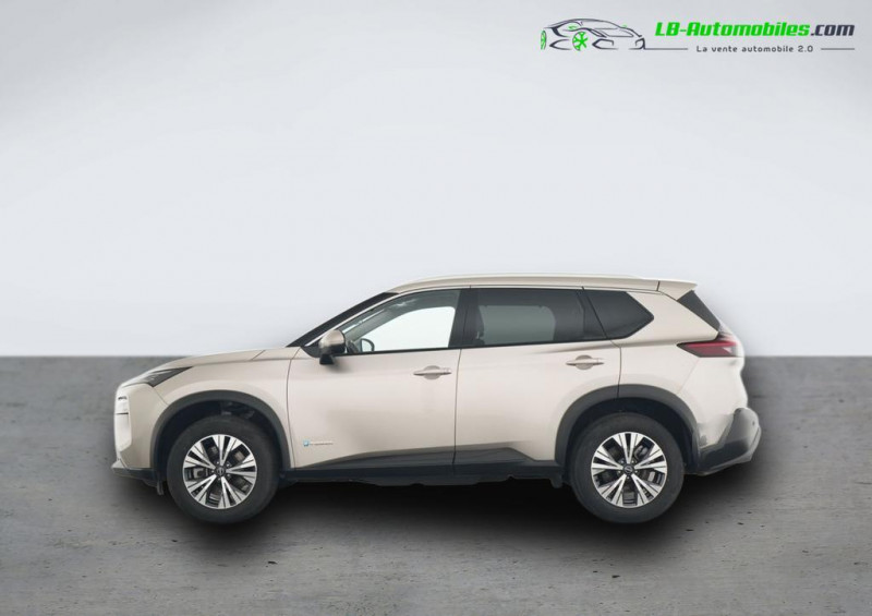 Nissan X-Trail e-POWER 213 ch e-4ORCE 7 Places BVA  occasion  Beaupuy - photo n6