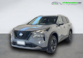 Nissan X-Trail occasion année 2025 boite Automatique Annonce Nissan X-Trail occasion Hybride e-POWER 213 ch e-4ORCE 7 Places BVA à Beaupuy