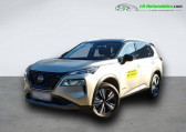 Nissan X-Trail occasion année 2024 boite Automatique Annonce Nissan X-Trail occasion Hybride e-POWER 213 ch e-4ORCE 7 Places BVA à Beaupuy