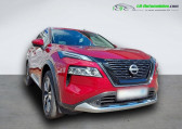 Nissan X-Trail occasion année 2024 boite Automatique Annonce Nissan X-Trail occasion Essence e-POWER 213 ch e-4ORCE 7 Places BVA à Beaupuy