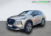Nissan X-Trail occasion année 2025 boite Automatique Annonce Nissan X-Trail occasion Essence e-POWER 213 ch e-4ORCE 7 Places BVA à Beaupuy