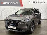 Nissan X-Trail e-POWER 213 ch e-4ORCE 7 Places N-Connecta  � Royan 17