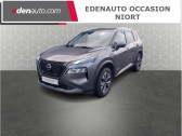 Nissan X-Trail e-POWER 213 ch e-4ORCE 7 Places N-Connecta  2023 - annonce de voiture en vente sur Auto Sélection.com