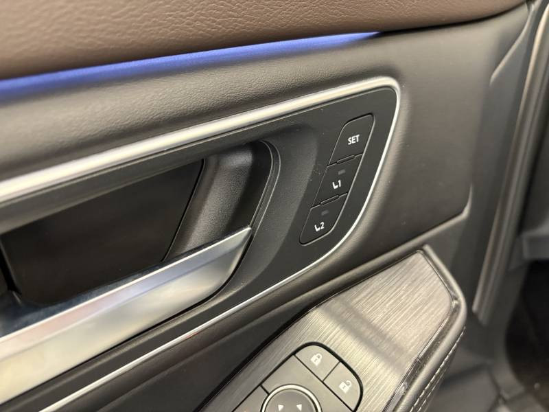 Nissan X-Trail e-POWER 213 ch e-4ORCE 7 Places Tekna  occasion  Limoges - photo n6