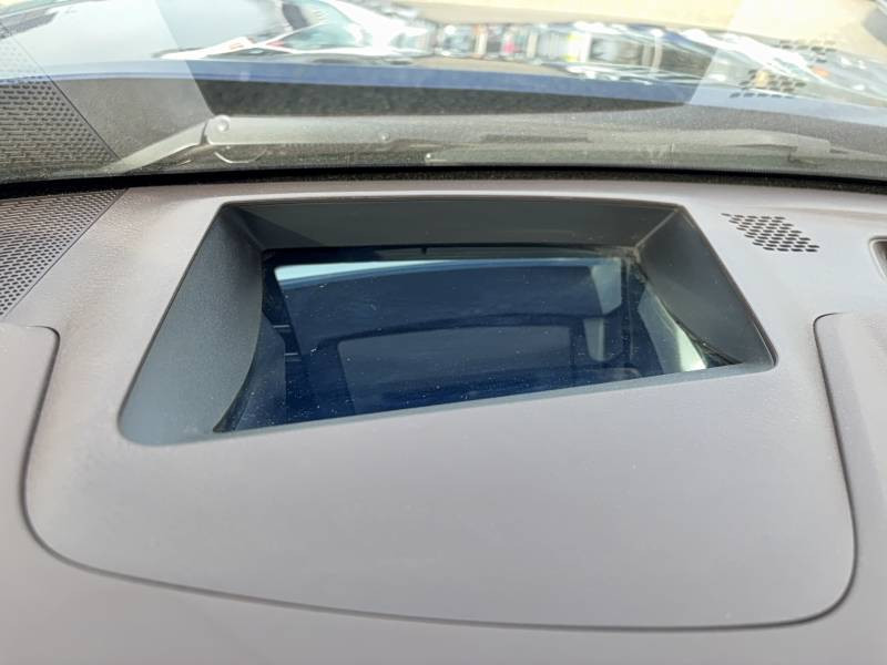Nissan X-Trail e-POWER 213 ch e-4ORCE 7 Places Tekna  occasion  Sainte-Bazeille - photo n17
