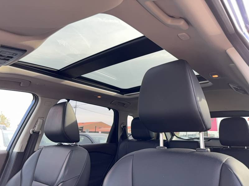 Nissan X-Trail e-POWER 213 ch e-4ORCE 7 Places Tekna  occasion  Sainte-Bazeille - photo n11