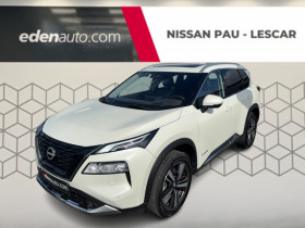 Nissan X-Trail occasion 2022 mise en vente à Lescar par le garage NISSAN PAU - photo n°1