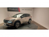 Nissan X-Trail e-POWER 213 ch e-4ORCE 7 Places Tekna+   Lormont 33