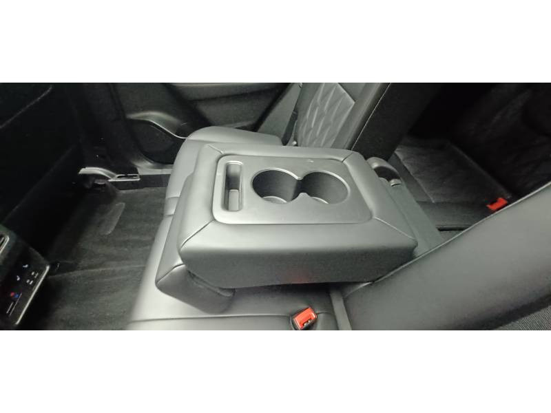 Nissan X-Trail e-POWER 213 ch e-4ORCE 7 Places Tekna+  occasion � Lormont - photo n�15