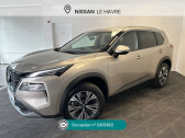 Annonce Nissan X-Trail occasion Hybride e-power 4WD n-connecta (5p)  Le Havre