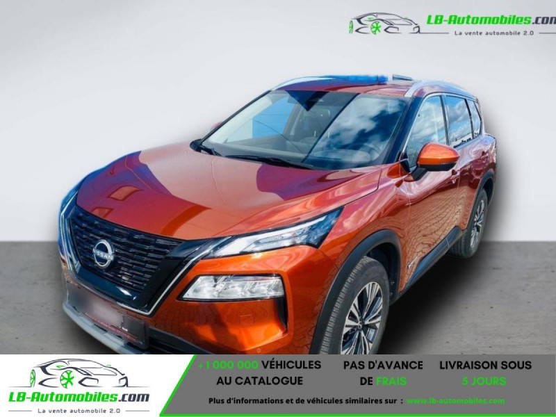 Nissan X-Trail E Power E 4orce Tekna+  occasion  Beaupuy