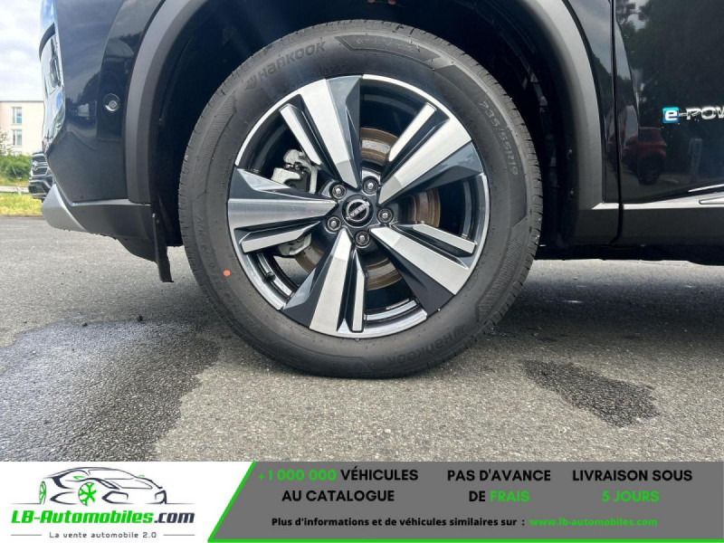 Nissan X-Trail e-Power Tekna #SOFORT  occasion  Beaupuy - photo n8