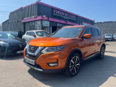 Annonce Nissan X-Trail occasion Diesel III (2) 1.7 DCI 150 TEKNA XTRONIC 7PL  Coignires