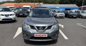 Nissan X-Trail , garage RELEVE AUTOS  Firminy