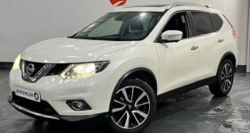 Nissan X-Trail , garage BREIZHCAR � Guipavas