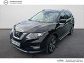 Annonce Nissan X-Trail occasion Diesel III 1.6 dCi 130 5pl N-Connecta  CHELLES