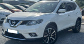 Nissan X-Trail occasion année 2016 boite Automatique Annonce Nissan X-Trail occasion Diesel III 1.6 dCi 130ch Acenta 7 pl à Saint-Médard-d'Aunis