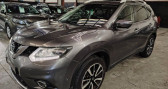 Annonce Nissan X-Trail occasion Diesel III 1.6 dCi 130ch Tekna 7 places � Sainte-Genevi�ve-des-Bois