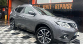Annonce Nissan X-Trail occasion Diesel III phase 2 1.6 DCI 130 N-CONNECTA  Morsang Sur Orge