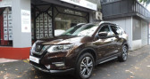 Nissan X-Trail occasion année 2019 boite Automatique Annonce Nissan X-Trail occasion Diesel IV 1,7 DCI 150CV N-CONNECTA à Reims