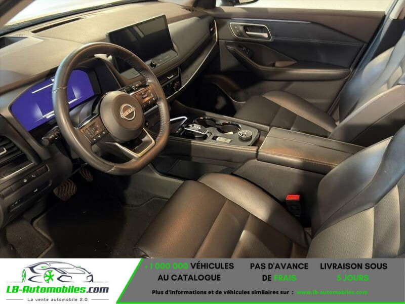 Nissan X-Trail IV 2022 1.5 e-power Tekna e-4orce  occasion  Beaupuy - photo n6