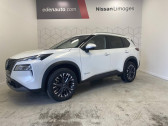 Nissan X-Trail occasion année 2025 boite Automatique Annonce Nissan X-Trail occasion Hybride IV e-POWER 204 ch N-Connecta 5p à Limoges