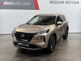 Nissan X-Trail , garage Edenauto Nissan Royan - VD  Royan