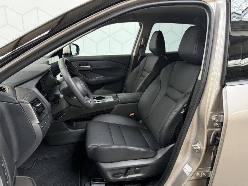 Nissan X-Trail IV e-POWER 204 ch N-Connecta 5p  occasion à Royan - photo n°7