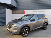 Nissan X-Trail occasion année 2024 boite Automatique Annonce Nissan X-Trail occasion Hybride IV e-POWER 204 ch N-Trek 5p à Angoulins