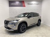 Nissan X-Trail IV e-POWER 204 ch Tekna 5p  2025 - annonce de voiture en vente sur Auto Sélection.com