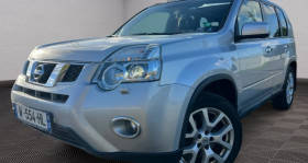 Nissan X-Trail , garage SPEED AUTOMOBILES 57  Uckange