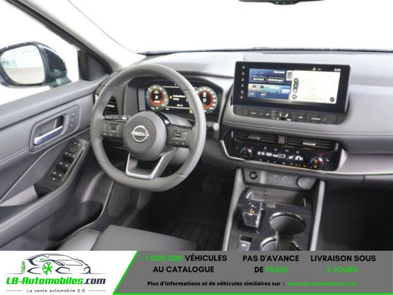 Nissan X-Trail N-Trek 1.5 VC-T e-POWER e-4ORCE UPE=5240  occasion  Beaupuy - photo n3