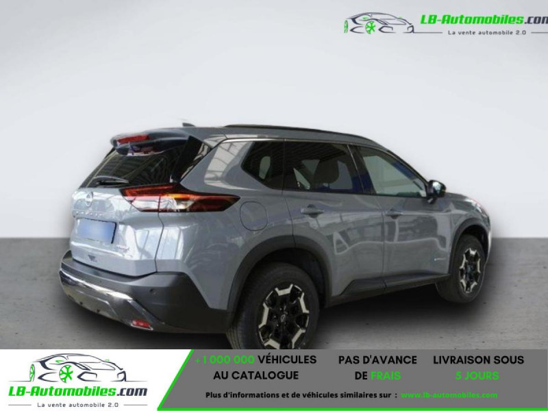 Nissan X-Trail N-Trek 1.5 VC-T e-POWER e-4ORCE UPE=5240  occasion  Beaupuy - photo n4