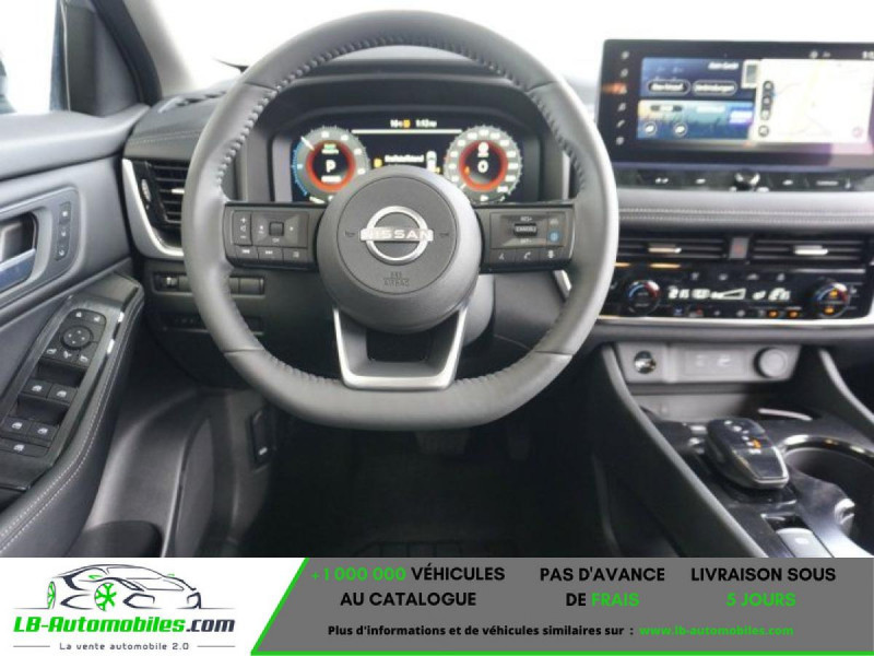 Nissan X-Trail N-Trek 1.5 VC-T e-POWER e-4ORCE UPE=5240  occasion  Beaupuy - photo n9