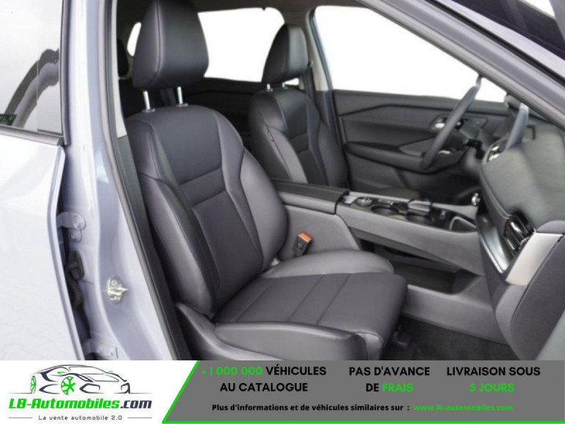 Nissan X-Trail N-Trek 1.5 VC-T e-POWER e-4ORCE UPE=5240  occasion  Beaupuy - photo n7