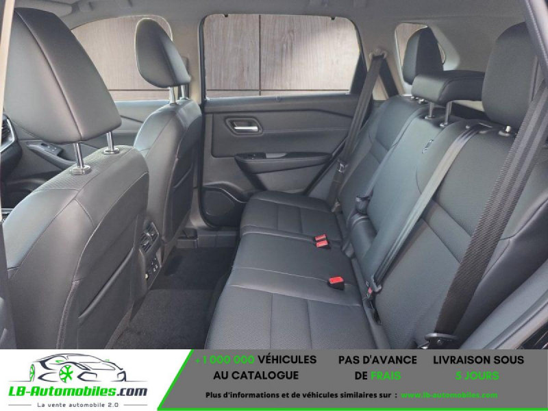 Nissan X-Trail N-Trek 1.5 VC-T e-POWER e-4ORCE UPE=5300  occasion  Beaupuy - photo n8