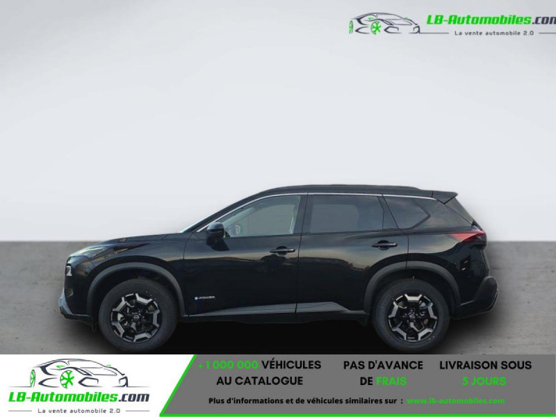 Nissan X-Trail N-Trek 1.5 VC-T e-POWER e-4ORCE UPE=5300  occasion  Beaupuy - photo n5