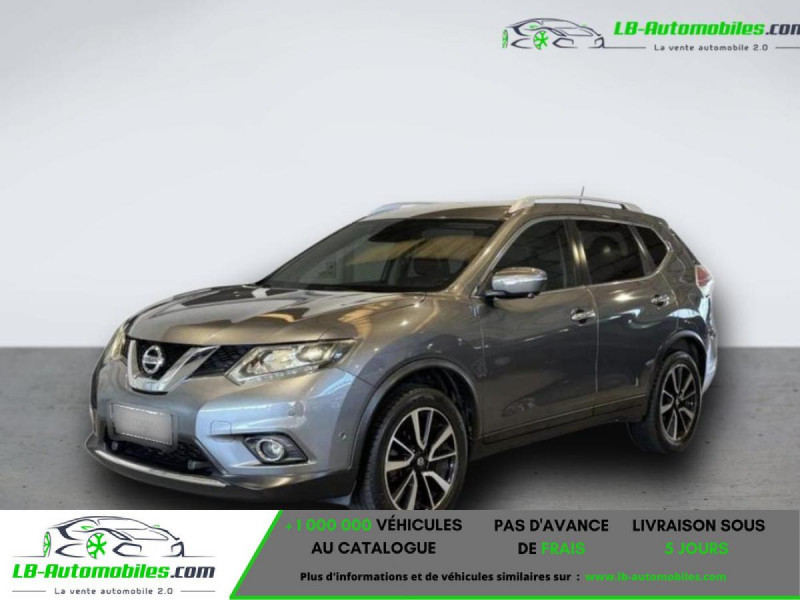 Nissan X-Trail NISSAN X-Trail 1.6 2WD TEKNA  occasion  Beaupuy