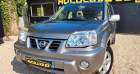 Nissan X-Trail occasion année 2003 boite Automatique Annonce Nissan X-Trail occasion Essence phase 2 2.5 i 165ch 4x4 boîte automatique ct ok garantie à Draguignan