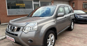 Nissan X-Trail , garage ESCAUTO � Marly