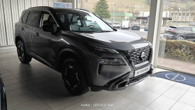 Nissan X-Trail , garage ALLIANCE AUTOMOBILES SUD-OUEST  Rodez