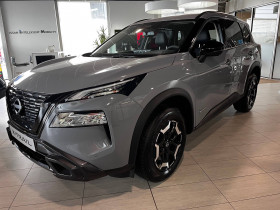 Nissan X-Trail neuve 2025 mise en vente à Rodez par le garage ALLIANCE AUTOMOBILES SUD-OUEST - photo n°1