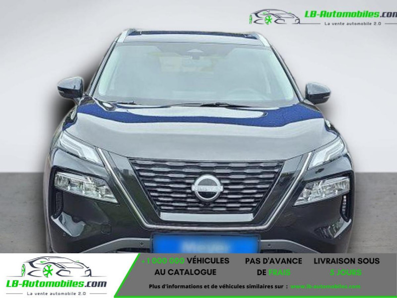 Nissan X-Trail Tekna 1.5 e-POWER e-4ORCE 7-Sitzer/Pano/  occasion  Beaupuy - photo n5