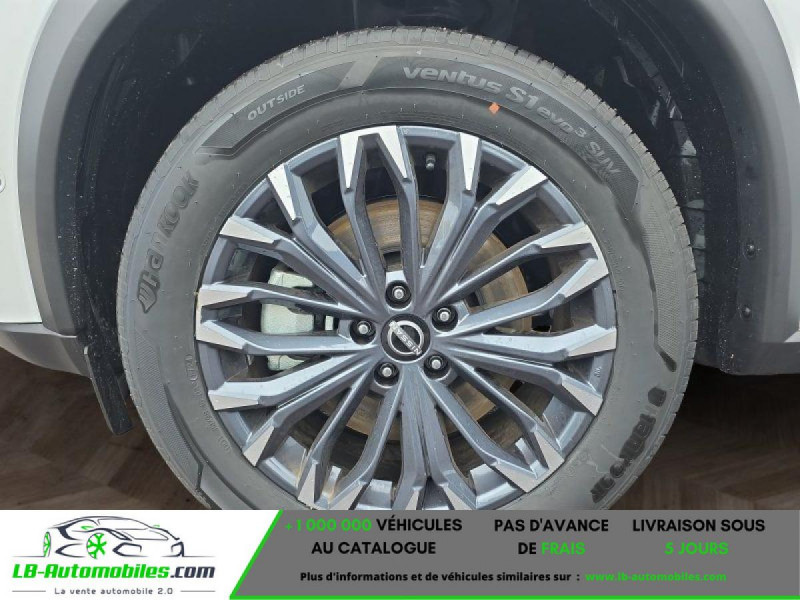 Nissan X-Trail Tekna 1.5 e-POWER e-4ORCE UPE=58300 Euro  occasion  Beaupuy - photo n11